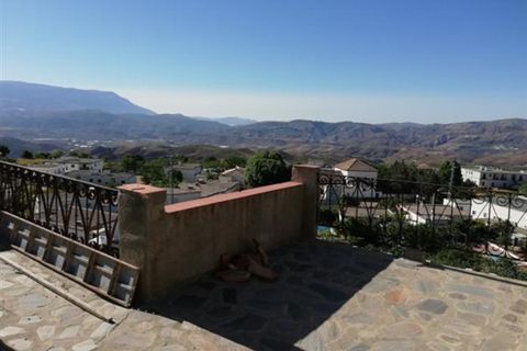 Landsbyhus i Yegen, Granada, Yegen - € 54.500 | Ref: 231 - foto 2